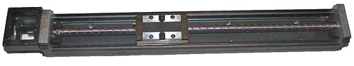 Thk kr30 linearantrieb - thk,