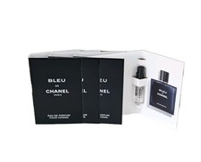 CHANEL - Bleu de Chanel 6 ml Eau de Parfum Spray Herrenduft