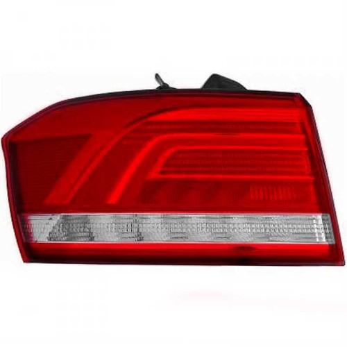 Led rückleuchte links - led,