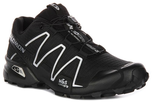 Salomon speedcross - salomon, 3