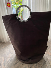 reisenthel Loophome Indoor-Tasche / Wäschesammler / Wäschekorb L