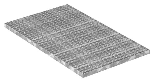 Gitterrost 1000x600x30 mw - mm;,