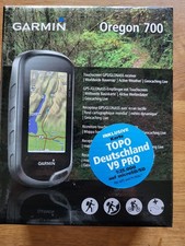 GARMIN OREGON 700 GPS