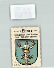 39322223 - 7291 Zinna Vignette