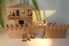 Für Hausser Elastolin 7 cm