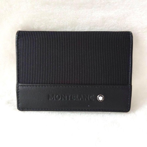 Montblanc kartenetui - montblanc,