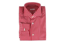Kiton napoli herren hemd mit - napoli,