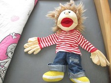 LIVING PUPPETS Ronja, 65 cm