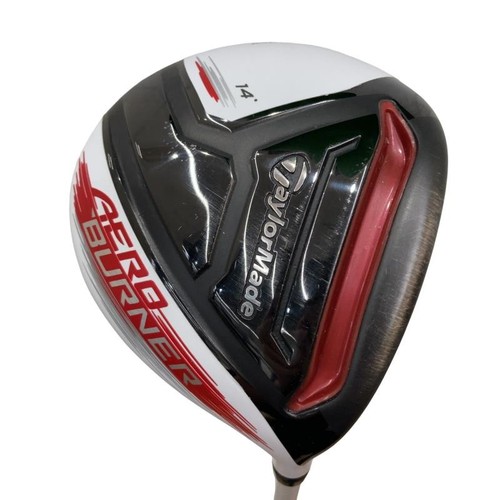 Taylormade aeroburner mini - taylormade,