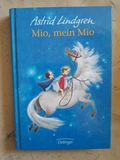 Astrid Lindgren: Mio, mein Mio