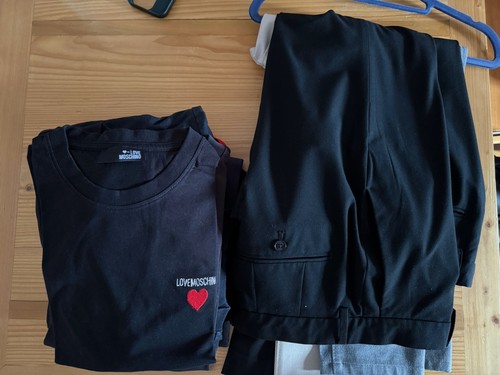 Shirts 4 stoffhosen - 4,