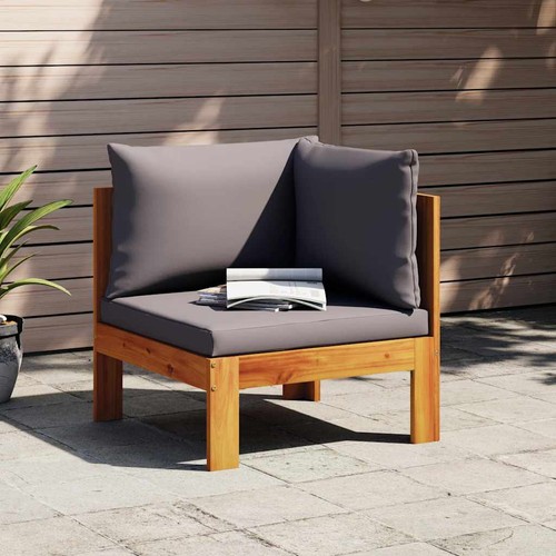 Vidaxl garten eckbank mit - garten-eckbank,