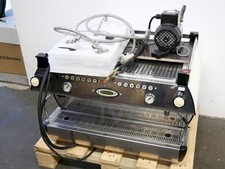 La Marzocco GB5 2AV Siebträger 2-gruppig Kaffeemaschine Espressomaschine Multib.