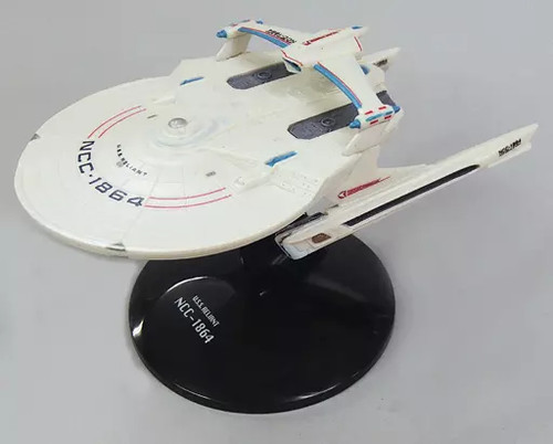 Star trek reliant mini - reliant,