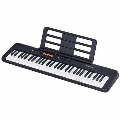 Casio s100 keyboard - ct-s100,