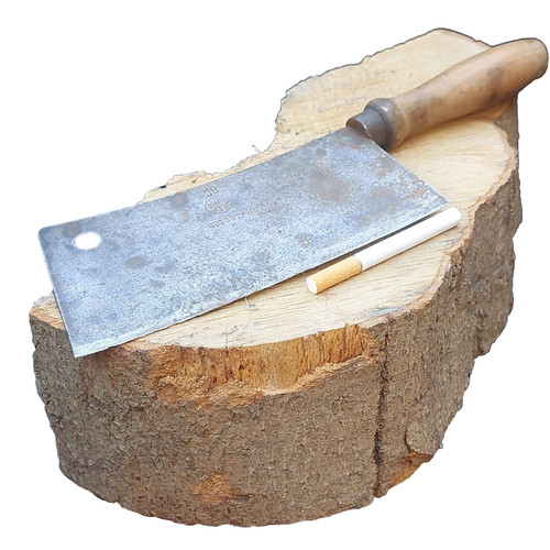 Metzger fleischerbeil hackbeil - fleischerbeil,