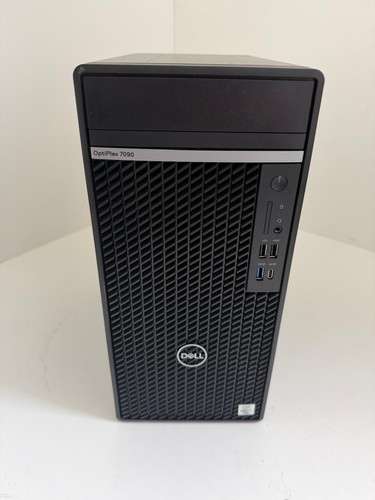 Dell optiplex 7090 10700k - 7090, i7