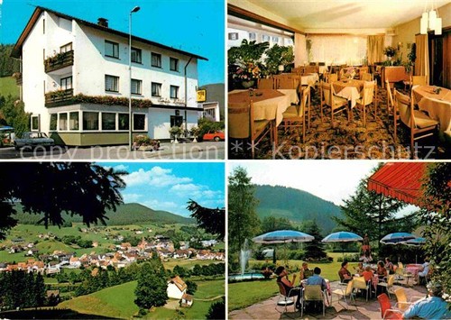 Mitteltal schwarzwald cafe - mitteltal,