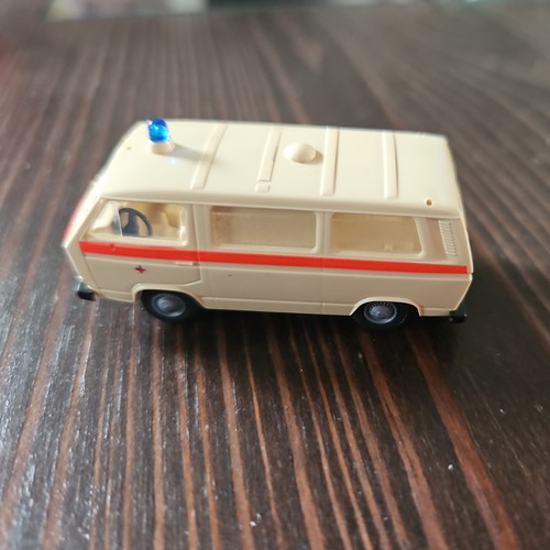 Roco vw t3 bulli - , 1:87,