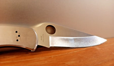 Spyderco endura stainless - endura,,