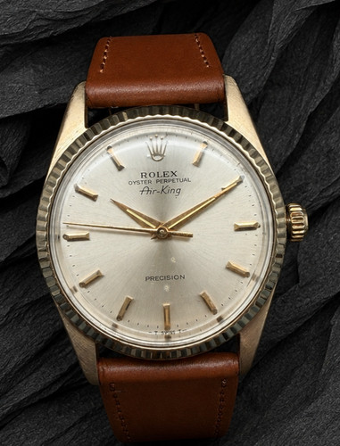 Original rolex 1014 air - original,