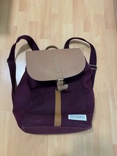Fitz & Huxley Rucksack Solstice Berry Regular