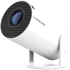 Mini Beamer 4K von Magcubic -