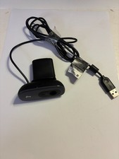 Logitech C270 HD - 720p -