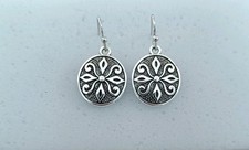 Orientalische Ohrringe