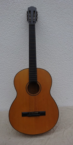 Alte akustik gitarre - akustik, ca.