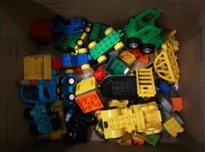 Lego Duplo Reste Kram
