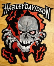 Harley Davidson