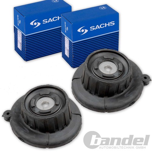 Sachs federbeinlager - 2,