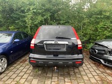 Motorhalter Honda CR-V CRV RE6 103KW 2.2 CDTI aus Schlachtfest 