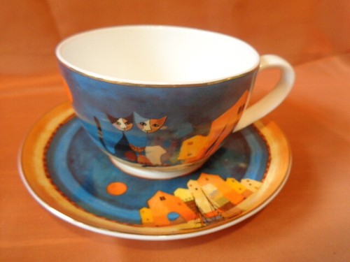 Teetasse tlg colori del - teetasse,