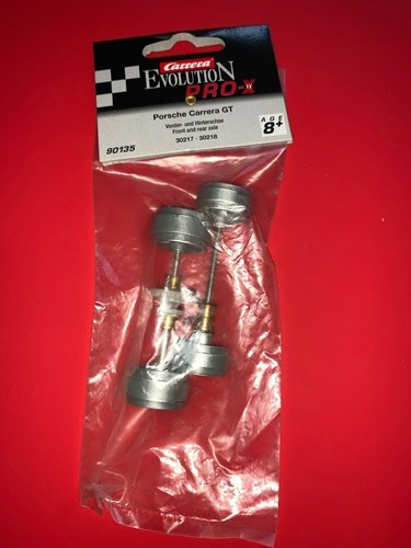Achsenset carrera - 2x, achsenset,