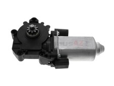 VEMO Power Window Motor