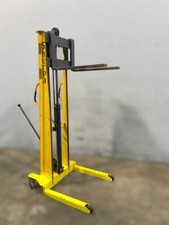 Sherpa Hochhubwagen Handstapler Hubhöhe 150cm 47578