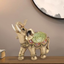 FA Elefantenstatue Reichtum