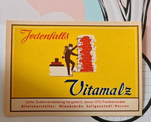 Glaabsbräu seligenstadt - , /