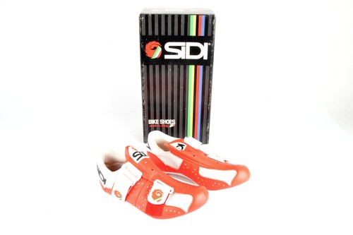 New sidi hawaii cycle shoes - new,