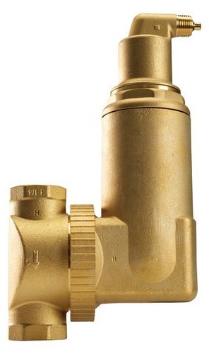Spirotech luftabscheider - spirotech,