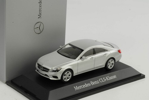 Mercedes cls c218 2014 - 2014, silber