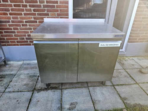 Ascobloc edelstahl gastronomie - ascobloc,