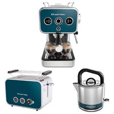 RUSSELL HOBBS Toaster