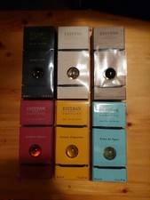 Esteban EDT original verpackt, Preis pro Teil ,  je 50 ml