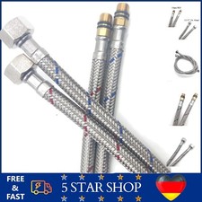 Anschlussschlauch G3/8 x M10