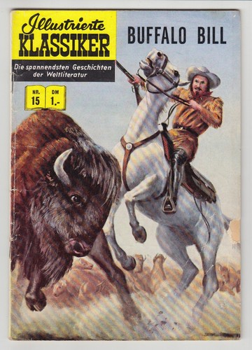 Illustrierte klassiker - klassiker,