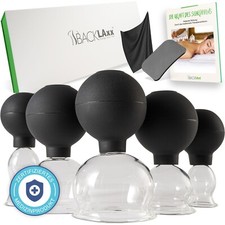 Backlaxx schröpfen mit - backlaxx®,