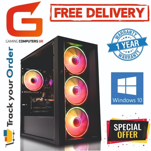 Superschneller gaming i7 - superschneller,